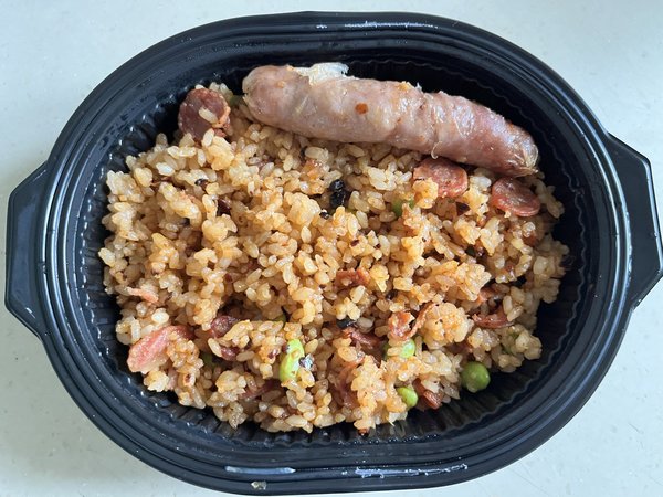 打工人盒饭🍱，好吃又方便，不买就亏了！