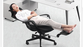 500元-1000元预算，如何选购舒适人体工学椅？
