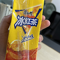 冰红茶是一种非常受欢迎的饮品