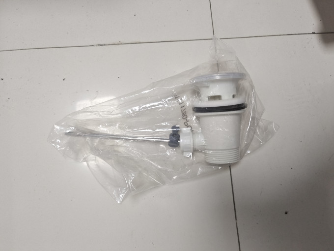 汉斯格雅龙头