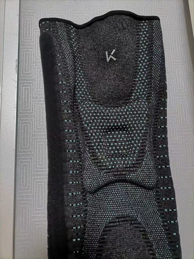 ​这款keep运动护膝真的很牛啊！