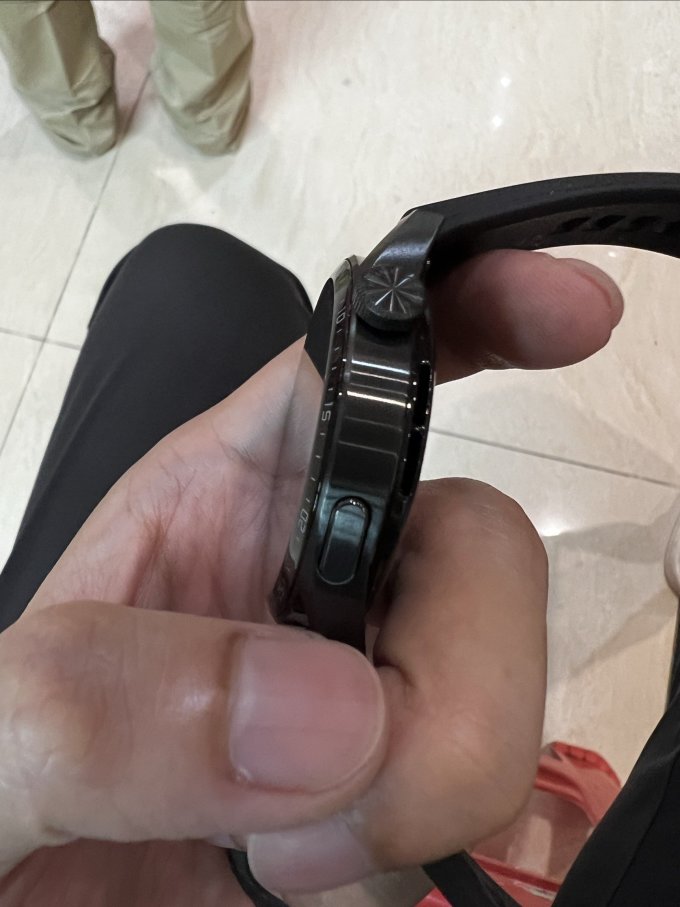 华为智能手表