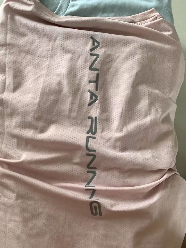 ​安踏速干衣测评|速干衣，你真的会买吗