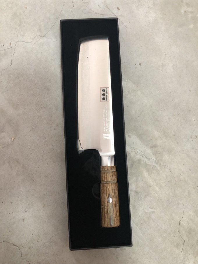 拓菜刀