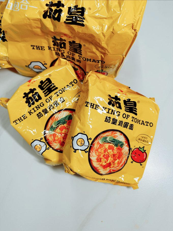 统一方便面/粉