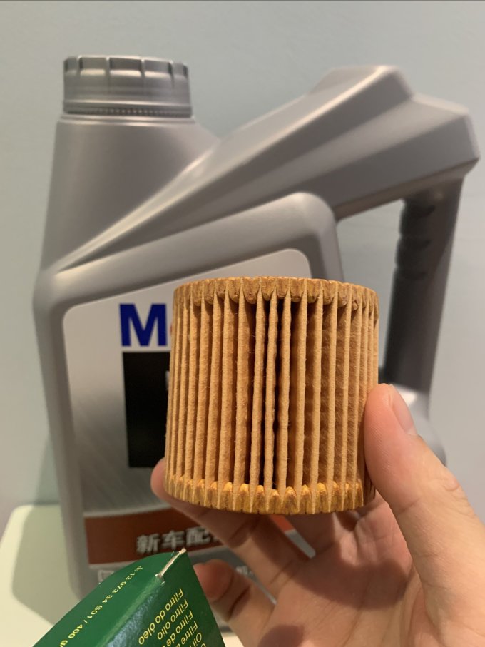美孚车用润滑油