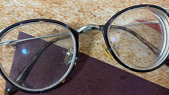 随笔 篇四十五：如何网上配适合自己的眼镜简略版
