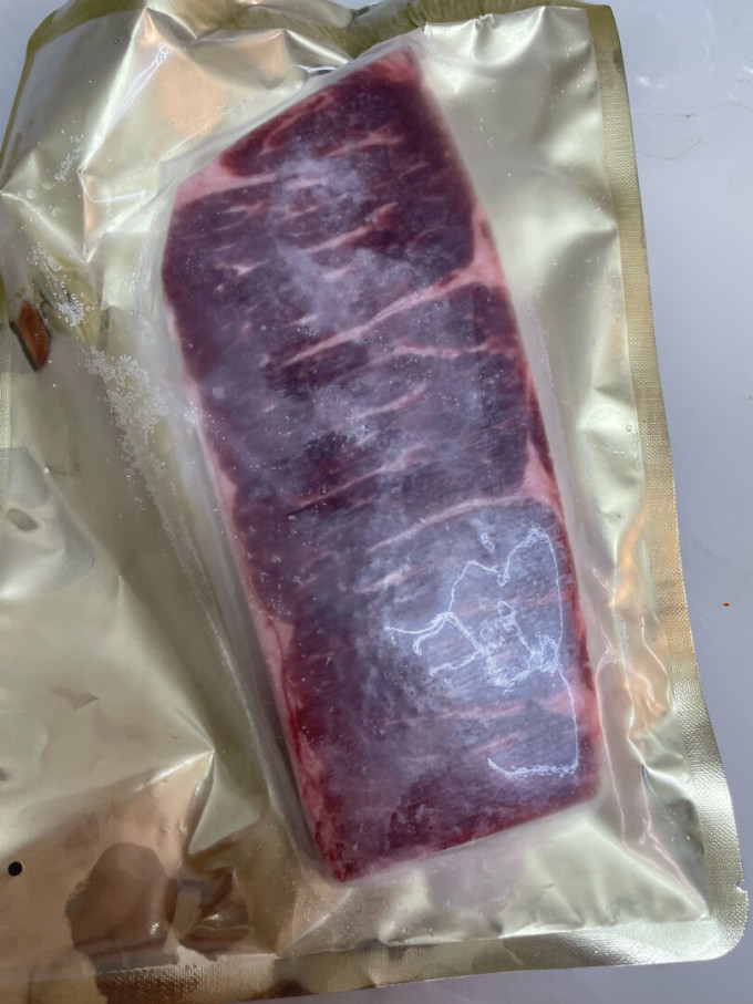 华牧鲜牛肉