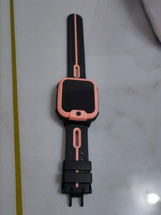 小天才智能手表