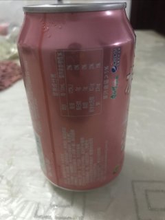 天热来罐​康师傅水蜜桃味果汁达人