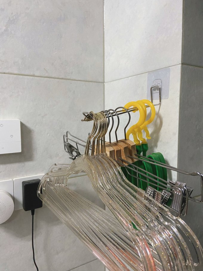 衣架