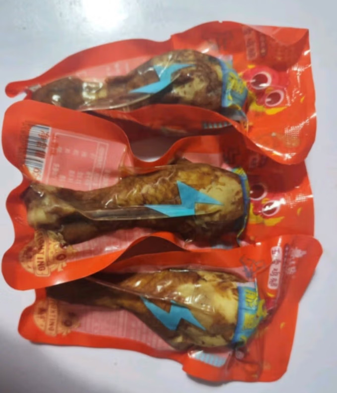 肉类熟食