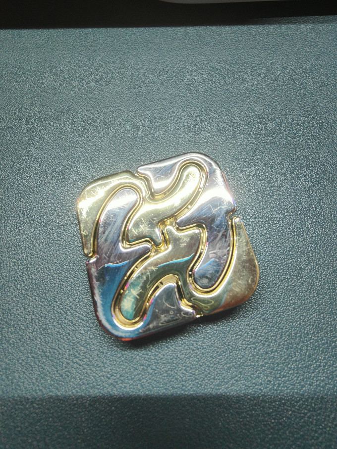 魔金创意玩具