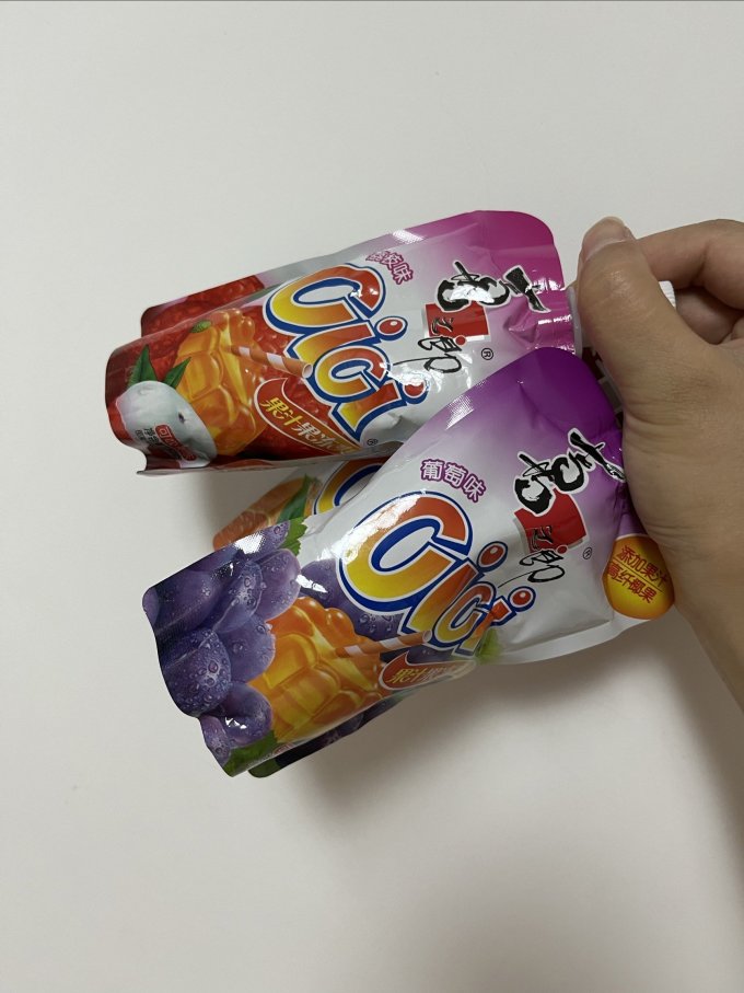 喜之郎其他休闲零食