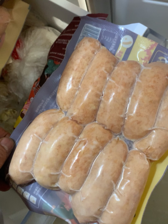 买了好多次了，味道还可以