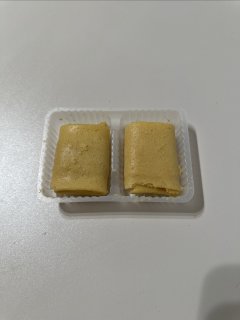 凑单发现了好零食