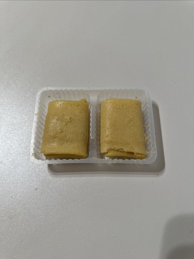 赞叹饼干糕点