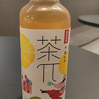 夏天不囤茶π吗？！