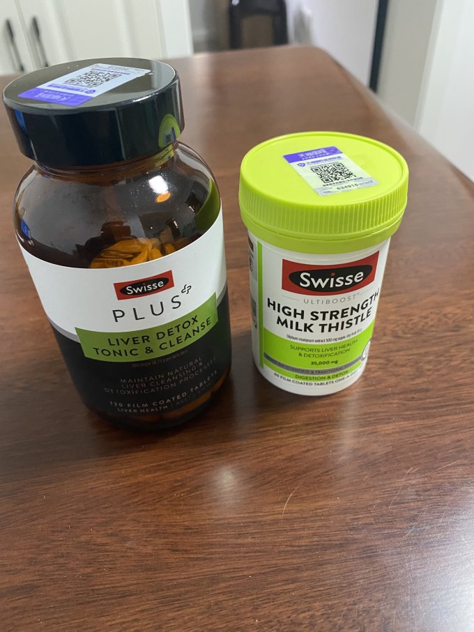 斯维诗功能营养