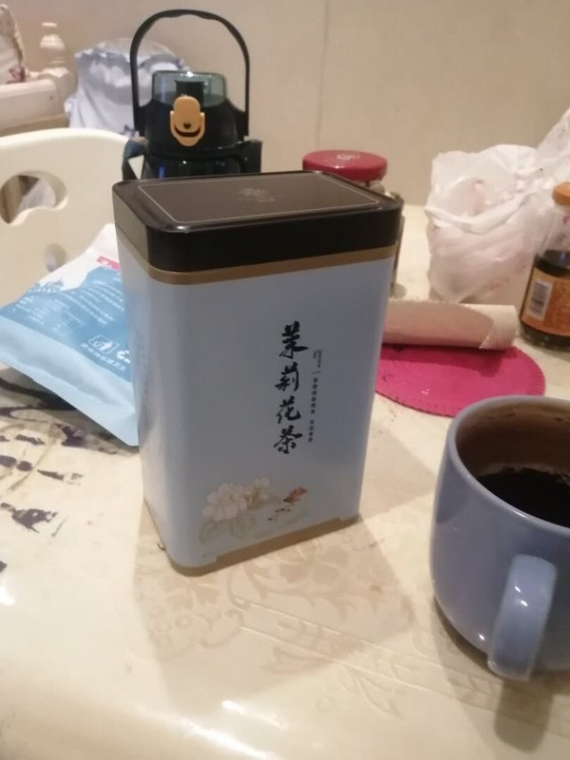 超级值得购买的茶叶，给自己买的，送客户都