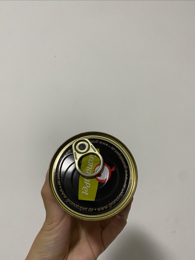 石榴交响乐猫咪湿粮/罐头