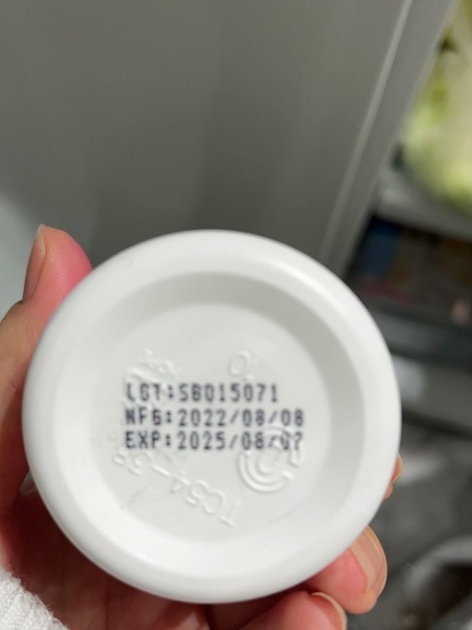 乐佳善优婴幼儿DHA