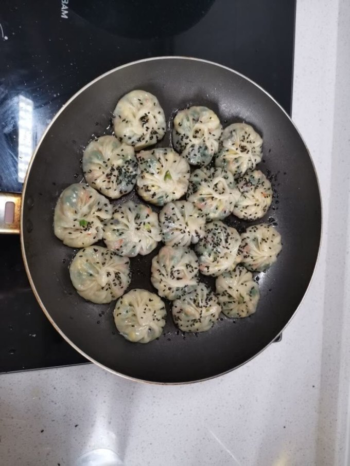 河套牌面粉