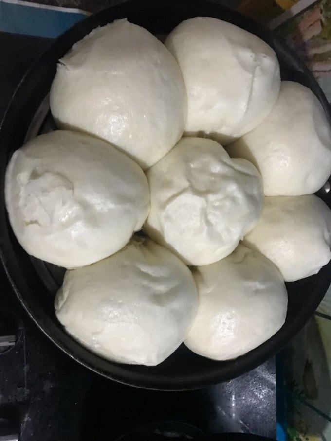 河套牌面粉