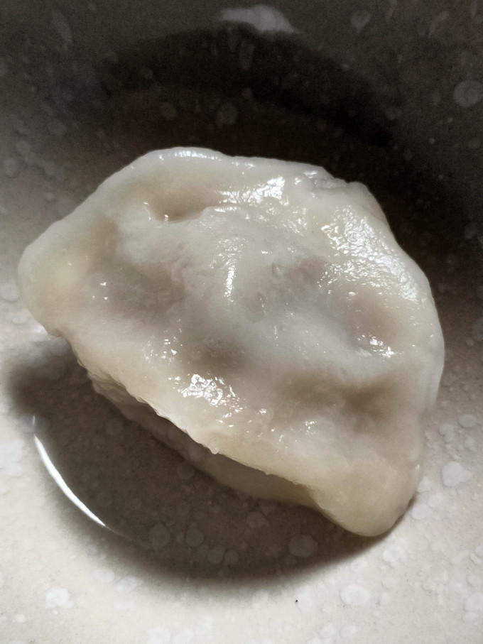 思念水饺/馄饨