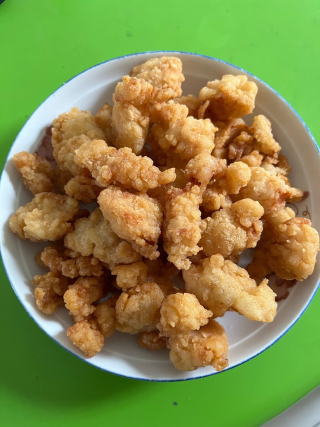 
东西收到了，好好吃的零食


