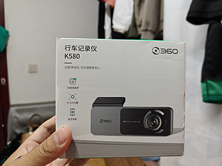 360K580到货了，用后感