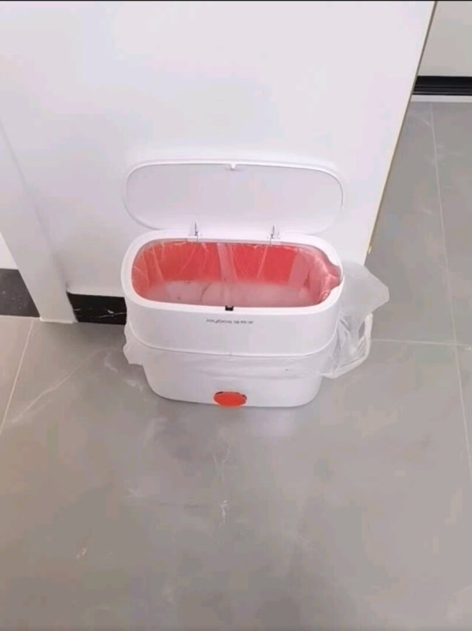 佳帮手垃圾桶