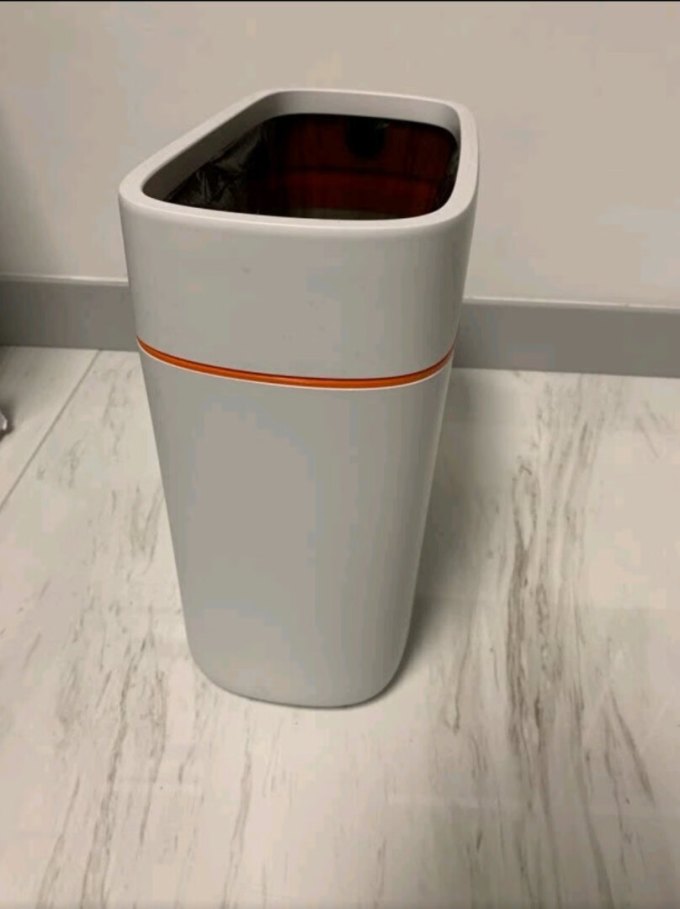 佳帮手垃圾桶