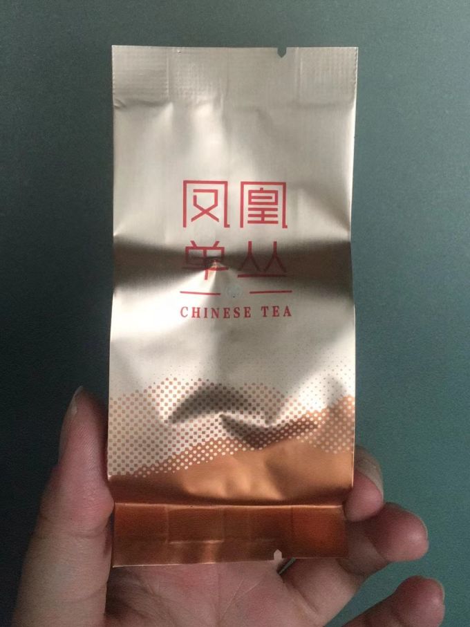 乌龙茶