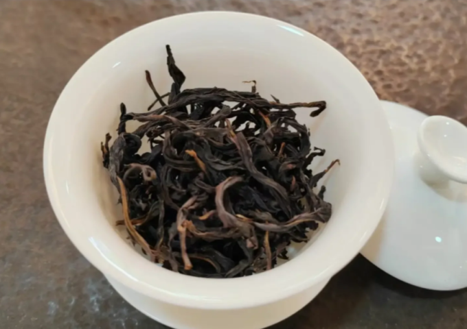 乌龙茶