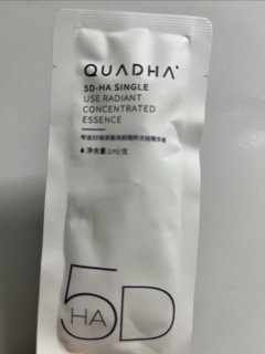 太喜欢次抛这种包装的护肤品了