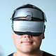 买不到苹果Vision Pro？那就试试这款头显设备-GOOVIS G3 Max ，提前带你感受未来观影震撼！