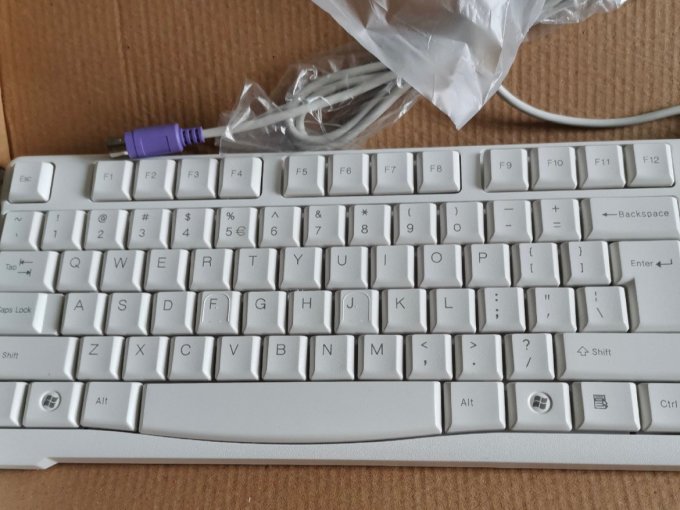 键盘