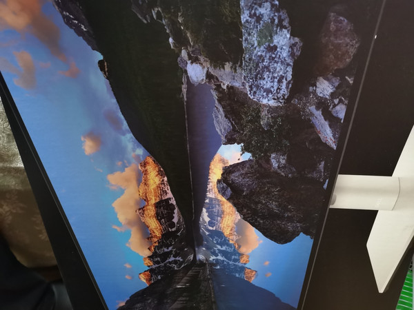 安装容易度：很好安装屏幕显示：非常好