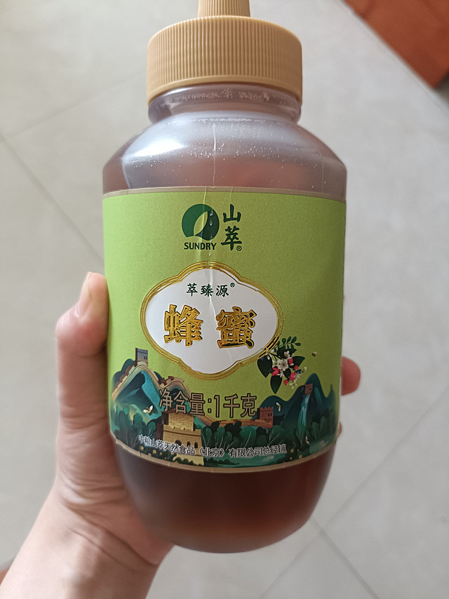 夏季喝蜂蜜水，这些好处你不知道！