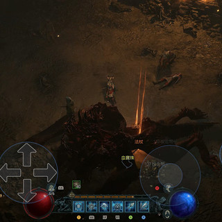 随时随地在手机端畅玩PC大作——远程串流游戏方案选择