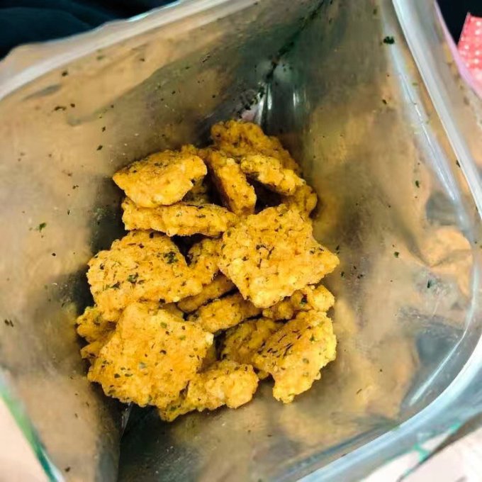其他休闲零食