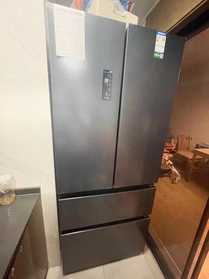 容声冰箱