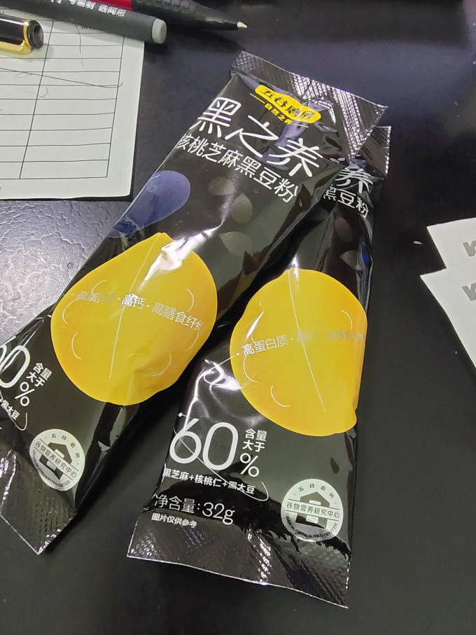 五谷磨房其他冲饮谷物