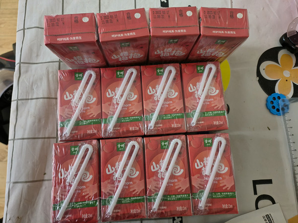 
算得上是一个网红产品呢，最近看到很多某