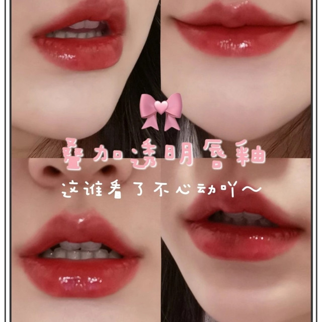 不是吧，这还不心动？ysl 610 vs MAC 602