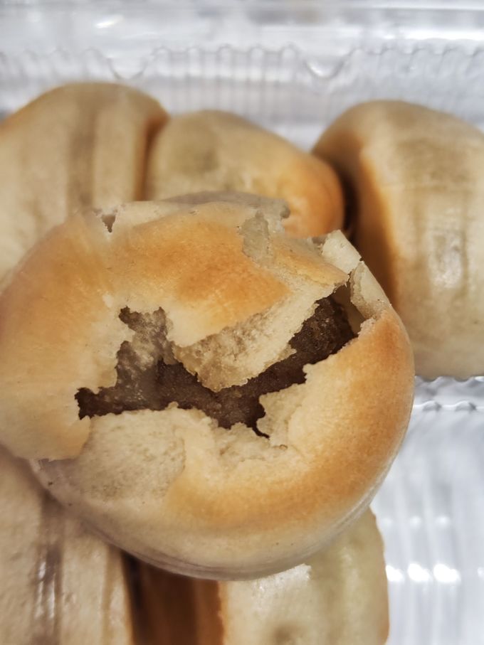 饼干糕点