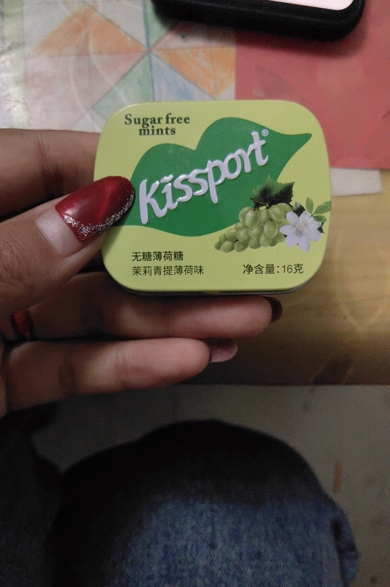 好吃的不得了，我的工作比较特殊，是一位电