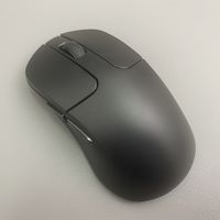 三人团的keychron m3mini无线鼠标到了