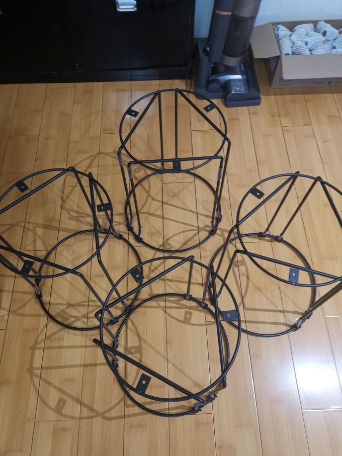 舒福思餐厅家具